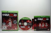 Take-Two Interactive NBA 2K16, Xbox One, Xbox One, Multiplayer modus, 10 jaar en ouder