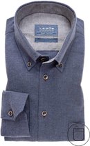 Ledûb tailored fit Donkerblauw ml7