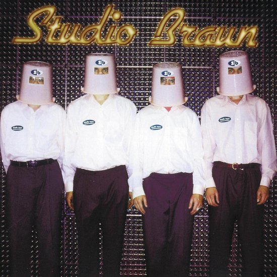 Gespräche 1 - cover