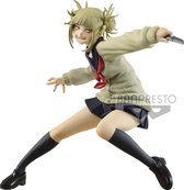 My Hero Academia - The Evil Villains vol.1 Himiko Toga Figure 13cm