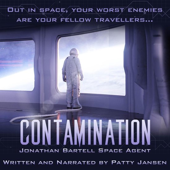Contamination - cover