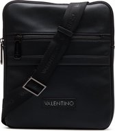 Valentino Bags Sky Heren Crossbody tas Kunststof - Zwart