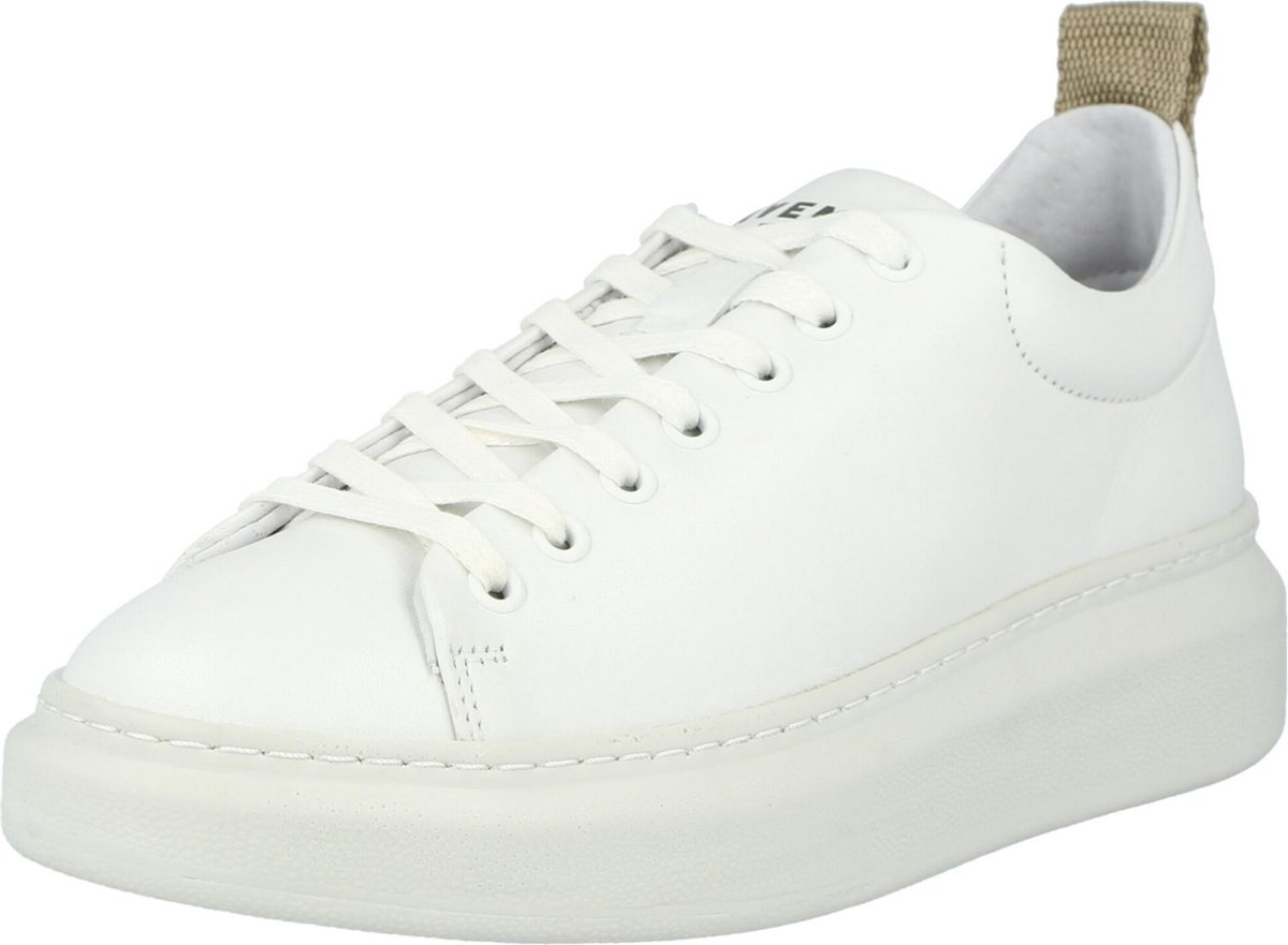 PAVEMENT sneakers laag dee Beige-39 - Schoenen.nl