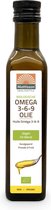Mattisson - Biologische Omega 3-6-9 Olie - Vegan - 250 ml