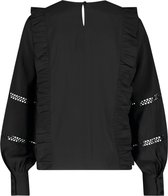 Bo Blouse - Black