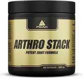 Arthro Stack (120 Caps) Standard