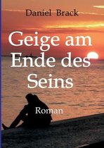 Geige am Ende des Seins