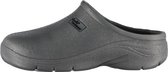 Apollo Tuinklomp Dames Rubber Grijs Maat 40