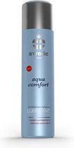 Bundle - Swede - Aqua Comfort Waterbasis Glijmiddel - 120ml met glijmiddel