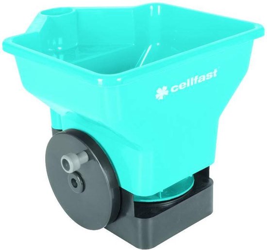 Cellfast Universele Strooier van Cellfast — afbeelding 4