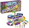 foto van Lego 41395 Friends Friendship Bus