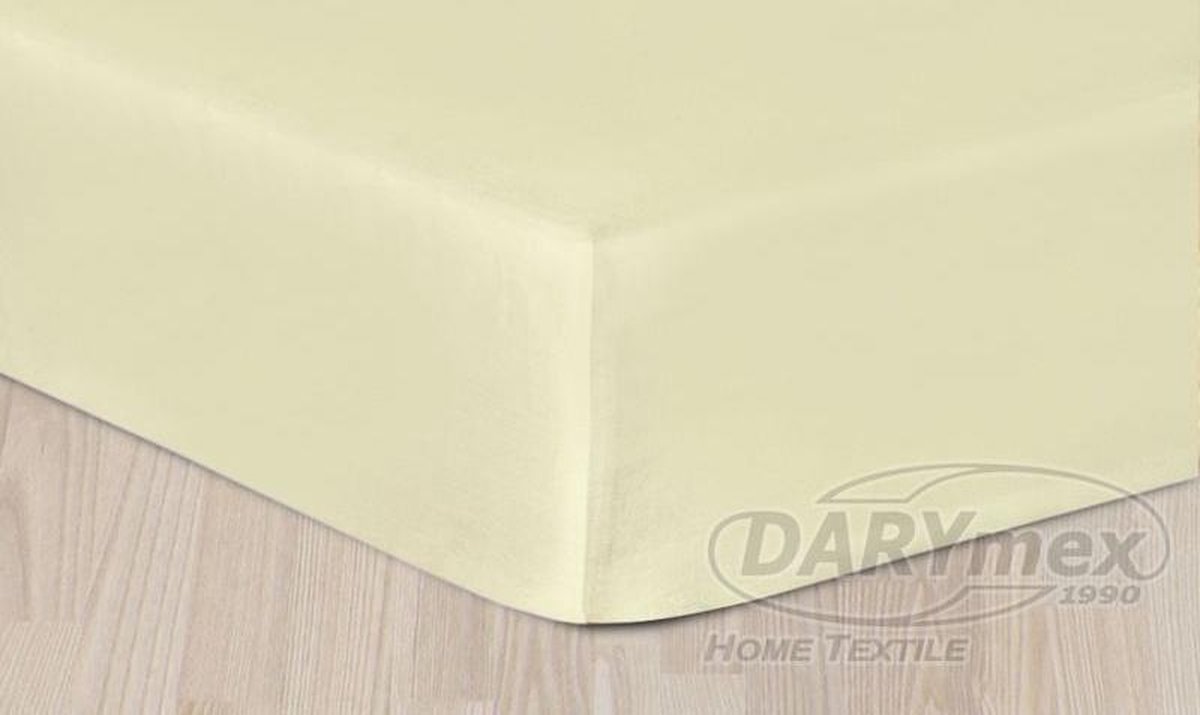 Satijnen Matrashoes met rubberen band 200x220 cm