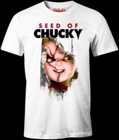 HORROR - T-Shirt Seed of Chucky (M)