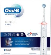 Bol.com Oral-B Elektrische Tandenborstel Sensitive Genius Professional Gum Care 1 Stuks aanbieding