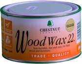 Chestnut Wood Wax 22 - Transparent - 450 ml