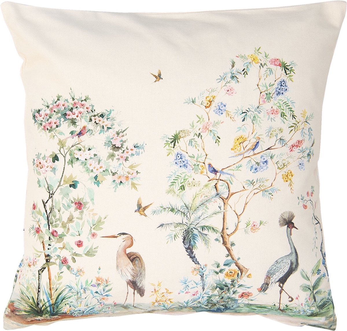 Achetez housses de coussin Clayre & Eef sur MilaTonie