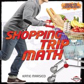 Shopping Trip Math