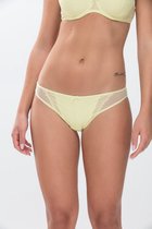 Mey  Fabulous Mini-Slip Groen 40