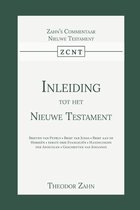 Inleiding tot het Nieuwe Testament 2 -   Inleiding tot het nieuwe testament