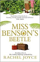 Miss Benson's Beetle