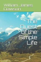 The Quest of the Simple Life