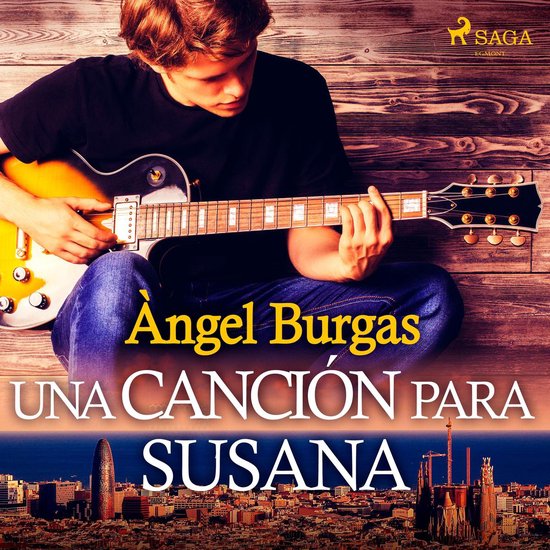 Una canción para Susana - cover