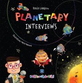 Planetary Interviews