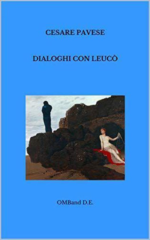 Dialoghi con Leucò - cover