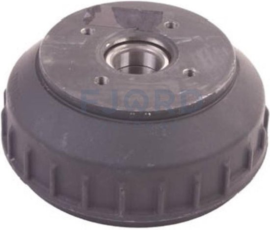 14.9384.10 BREMBO Remtrommel 200mm | prijs en ervaringen