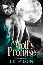 Omslag A Wolf's Promise
