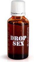 Ruf - intiem gezondheidsmiddel - drop sex - 20 ml