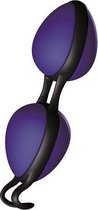 Vaginale Balletjes Kegelballen Vibrator Sex Toys voor Vrouwen - Zwart|Roze - Joyballs®