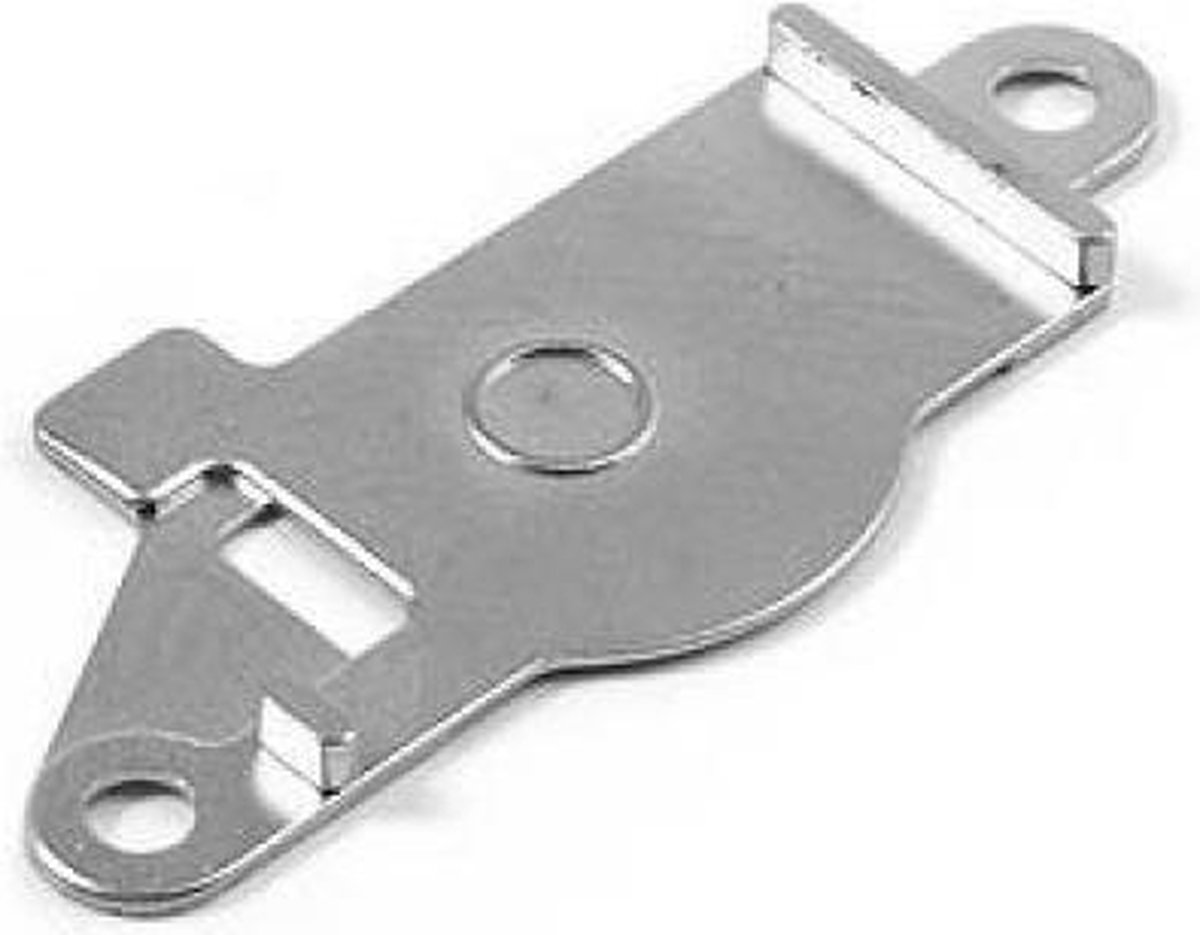Geschikt voor iPhone 5s & SE home button fastening metal bracket