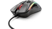 Glorious PC Gaming Race Model D- (small) - 12.000 DPI