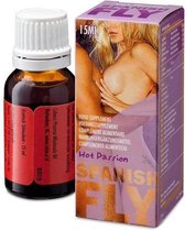 Cobeco® Spaanse vlieg 15ml