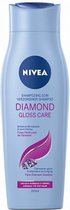 Nivea Shampoo Diamond Gloss - 250ml