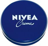 NIVEA Crème - 250 ml - Bodycrème