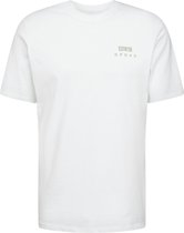 Edwin shirt Wit-Xl