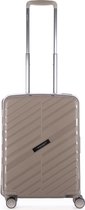 March Bon Voyage Spinner 55 Silver Bronze