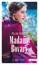 Omslag Madame Bovary