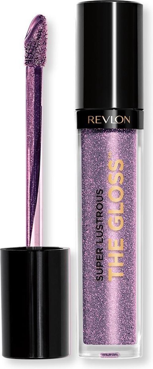 Revlon Super Lustrous The Gloss lipgloss