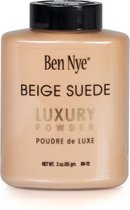 Ben Nye Luxury Powder - Beige Suede