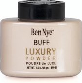 Ben Nye Luxury Powder - Buff