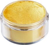 Ben Nye Lumière Luxe Powder - Aztec Gold