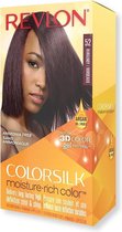 Revlon ColorSilk Moisture-Rich Color Hair Color haarkleuring