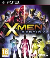 Activision X-Men: Destiny Anglais PlayStation 3