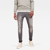 G-STAR Heren 3301 spijkerbroek met slanke pasvorm