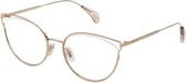 Brillenframe Dames Police VPL9250300 (ø 54 mm)