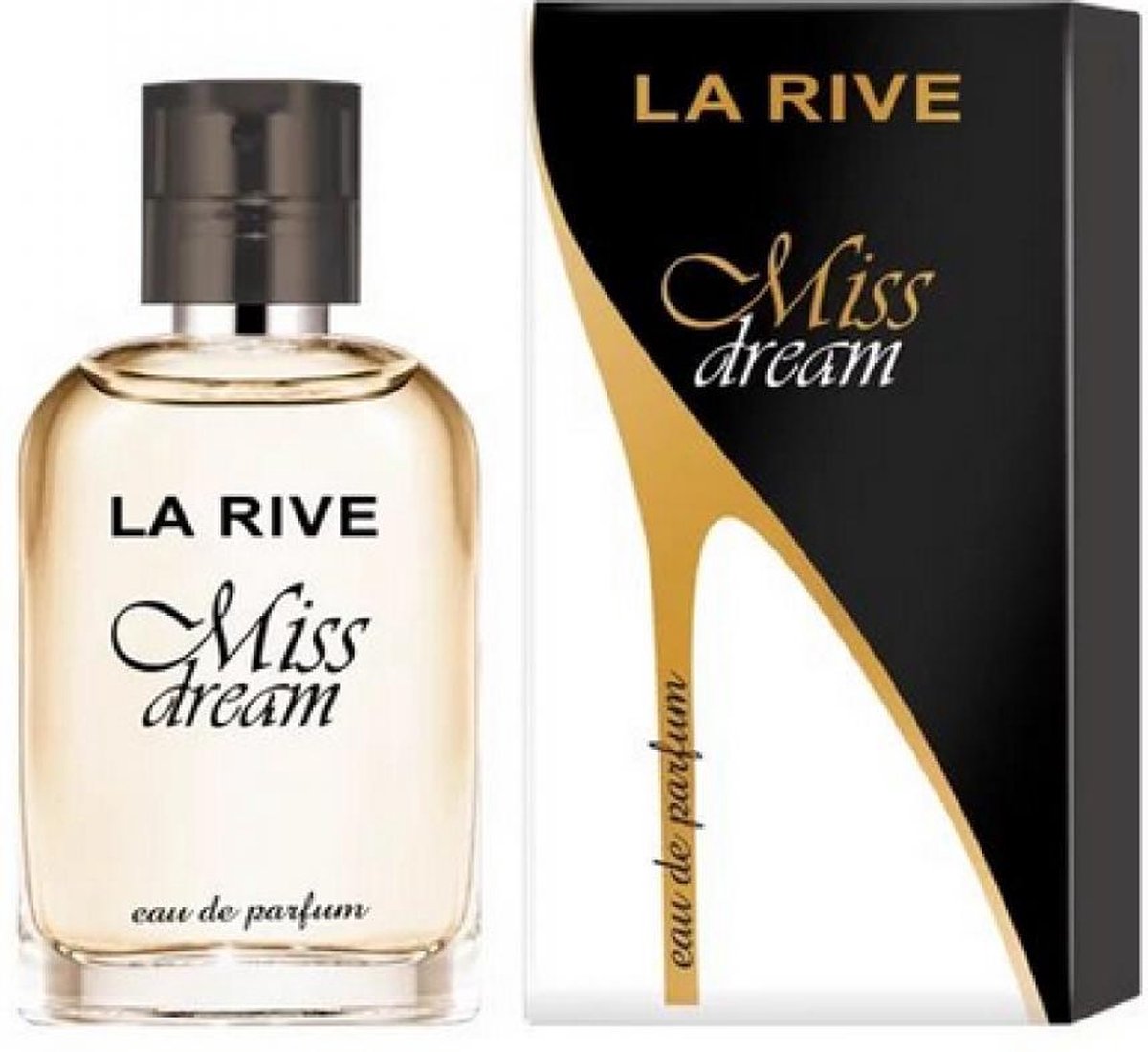 La Rive Miss Dream Eau de parfum spray 30 ml