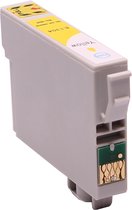 Huismerk inkt cartridge voor Epson T1304 geel voor Stylus B42WD BX320FW BX525WD BX535WD BX625FWD BX630FW BX630 BX635FWD BX925FWD BX935FWD SX525WD SX535WD SX620FW 525 630 WF-3010DW